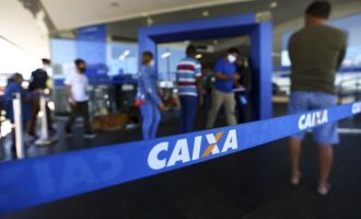 Caixa atinge R$ 1 bilhão em dívidas negociadas pelo Desenrola Brasil