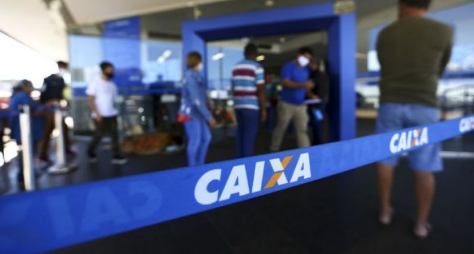 Caixa atinge R$ 1 bilhão em dívidas negociadas pelo Desenrola Brasil