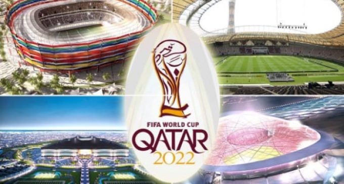 QATAR : 2022 é ano de Copa do Mundo