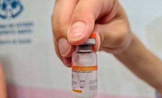 CORONAVAC : Anvisa quer mais dados para liberar vacina em crianças
