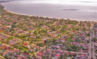 Aniversário do Laranjal será comemorado neste sábado