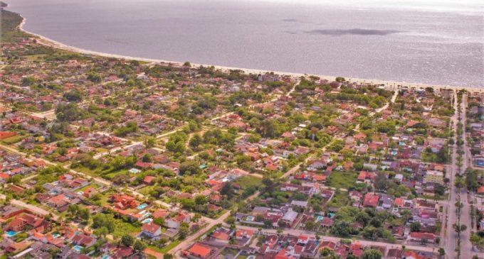 Aniversário do Laranjal será comemorado neste sábado