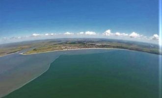 Governo abre consulta pública para a concessão de áreas da Laguna dos Patos