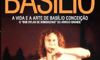 LIVRO  : A vida e arte do Bob Dylan de bombachas