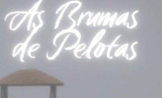 LIVRO : Lançamento virtual de  “As Brumas de Pelotas”