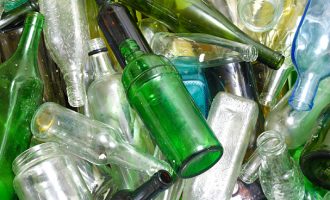 Pelotas pode ganhar ponto para coleta e reciclagem de vidro