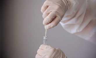 Ponto de testagem da Marcílio Dias será fechado