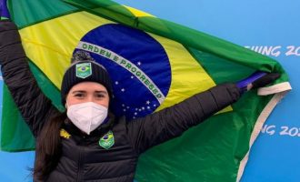 Encerrada mais uma edição das Olimpíadas de Inverno