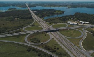 Operação Carnaval da Ecosul estima circulação de mais de 200 mil veículos