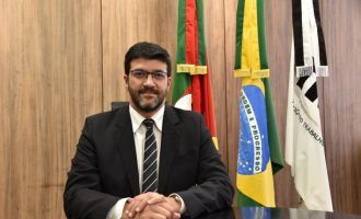 Desembargador gaúcho concorre a vaga de ministro do TST