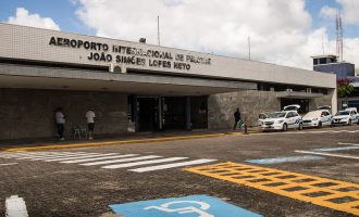 Aeroporto de Pelotas receberá cerca de 1.500 passageiros durante feriado da Padroeira do Brasil