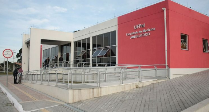 Quarta dose contra a Covid será no SAE da UFPel