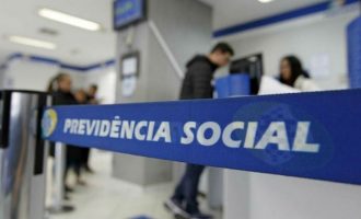 INSS autoriza avaliação social por videoconferência