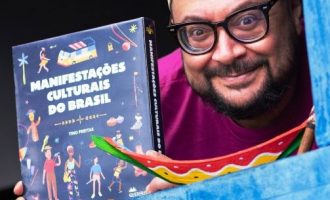 PATRIMÔNIO CULTURAL :  Bens culturais brasileiros em  livros e atividades educativas