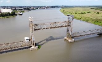 Trecho ferroviário entre Pelotas e Rio Grande vai ser avaliado novamente