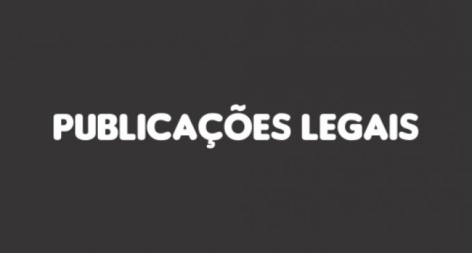 Balanço Patrimonial da Sociedade Portuguesa de Beneficência de Pelotas