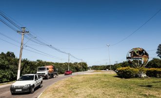 Licitação para obras na Ferreira Viana e Caruccio já tem nova data