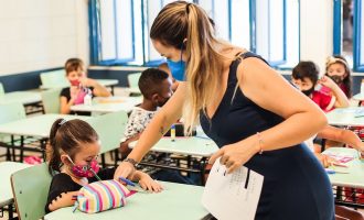 Aprovado na Câmara Municipal, reajuste do piso do magistério será pago em abril