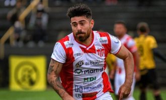 Pelotas divulga informações sobre atletas da Boca do Lobo