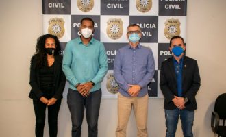 Cartório especial no combate aos crimes de intolerância racial