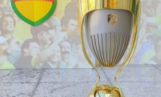FGF apresenta a Taça do Gauchão 2022
