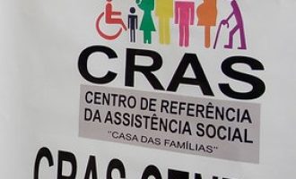 Centro de Referência da Mulher e Cras Centro mudam de endereço