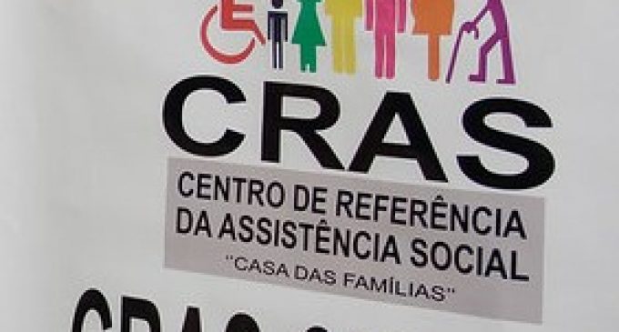 Centro de Referência da Mulher e Cras Centro mudam de endereço