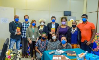 Museu Afro-Brasil-Sul recebe importante apoio da Ecosul