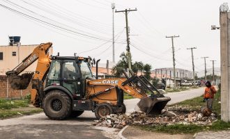 Último Bota-Fora do ano ocorre no Umuharama nesta segunda