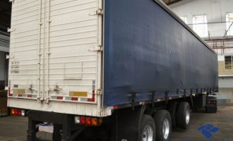 Receita Federal em Pelotas promove leilão de mercadorias dia 23