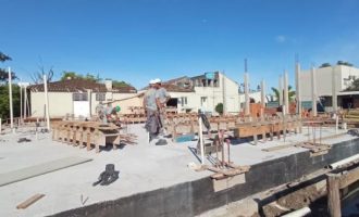 Novos consultórios do Campus Saúde da UCPel devem ser entregues até outubro