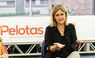 Uso de máscara passará por flexibilizações em Pelotas