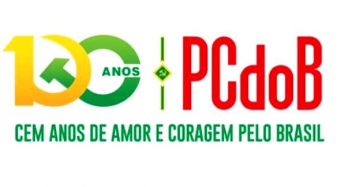 CÂMARA MUNICIPAL : Sessão solene para homenagear o  aniversário de 100 anos do PCdoB