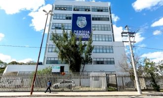 Governo inaugura novo prédio do Instituto Geral de Perícias