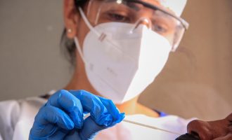 Protocolos de testagem para Covid são atualizados na cidade