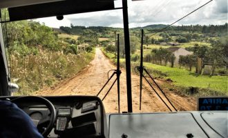 Serviços essenciais serão afetados na zona rural de Pelotas