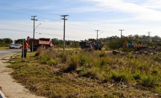 Pelotas terá pista de eventos