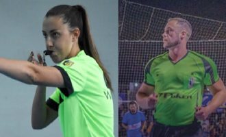 FUTSAL : Região com novos nomes em Quadro Nacional de Arbitragem