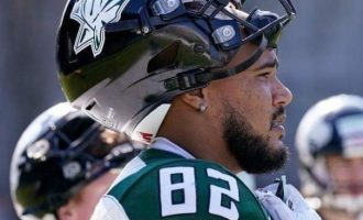 Pelotense realiza sonho e se destaca no futebol americano na Áustria