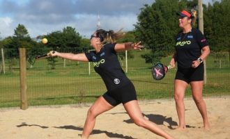 Torneio Sunset no Dunas Clube é considerado sucesso