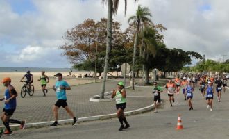 7ª Meia Maratona de Pelotas consagra dois bicampeõe