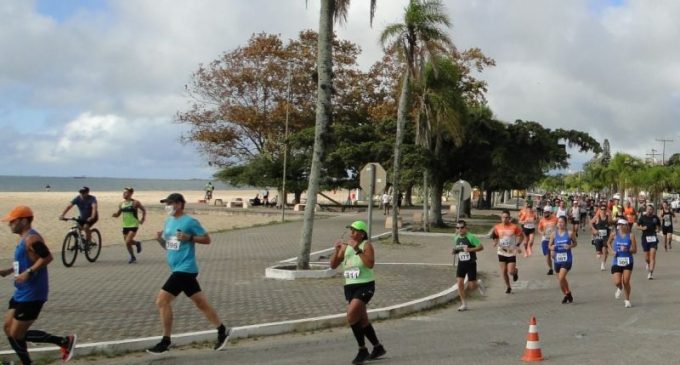 7ª Meia Maratona de Pelotas consagra dois bicampeõe