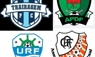 FUTSAL :  Trairagem é novidade na Série Bronze Estadual