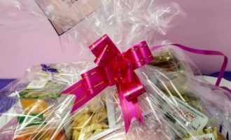 Aapecan Pelotas prepara cestas para o Dia das Mães. Encomendas já podem ser feitas