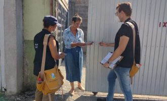 Pelotas tem sábado com novo mutirão de combate à dengue