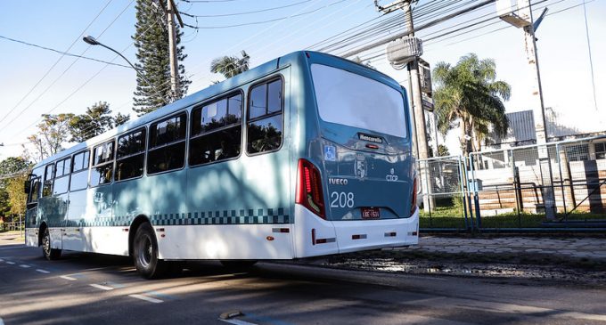 Corredor de ônibus da Duque entra em funcionamento segunda-feira