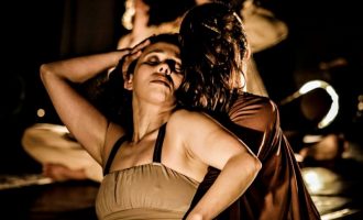 UFPEL :  Tatá Núcleo de Dança-Teatro  apresenta montagem em vídeo