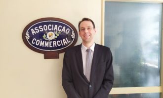 Associação Comercial de Pelotas empossa sua nova diretoria nesta terça-feira (26)