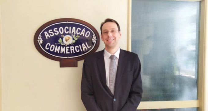 Associação Comercial de Pelotas empossa sua nova diretoria nesta terça-feira (26)