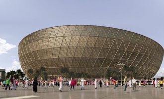 Saiba todos os detalhes da Copa do Mundo de 2022 no Catar